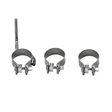 Flow FX Cat-Back Exhaust System for Toyota Tacoma image 4