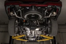 Signature Series Cat-Back Exhaust System for Ram 1500 image 8