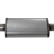 Flow FX Cat-Back Exhaust System for Dodge image 8