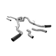Outlaw Cat-back Exhaust System image 2