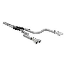 Outlaw Cat-back Exhaust System for Dodge Challenger image 3