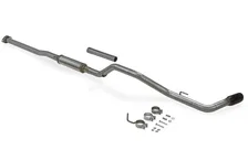 Flow FX Cat-back Exhaust System for Toyota Tacoma image 3