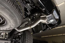 Signature Series Cat-Back Exhaust System image 12