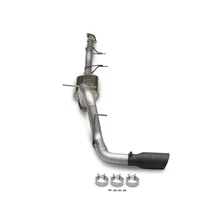 Flow FX Cat-Back Exhaust System image 5