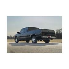 Outlaw Cat-Back Exhaust System image 13