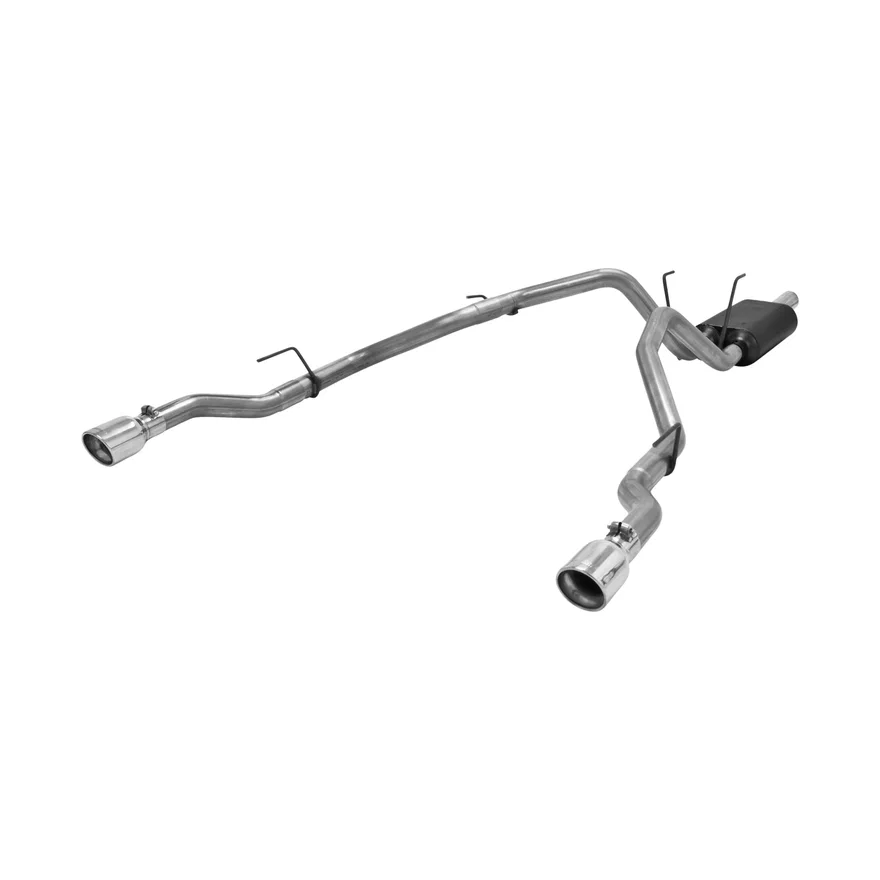 American Thunder Cat-back Exhaust System