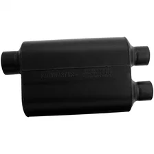 Super 40 Series Chambered Muffler for Ford F-150 image 2