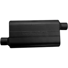 50 Series Delta Flow Chambered Muffler image 2