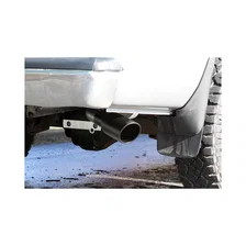 Flow FX Cat-Back Exhaust System for Dodge image 10