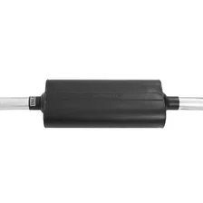 Force II Cat-back Exhaust System for Dodge Durango image 5