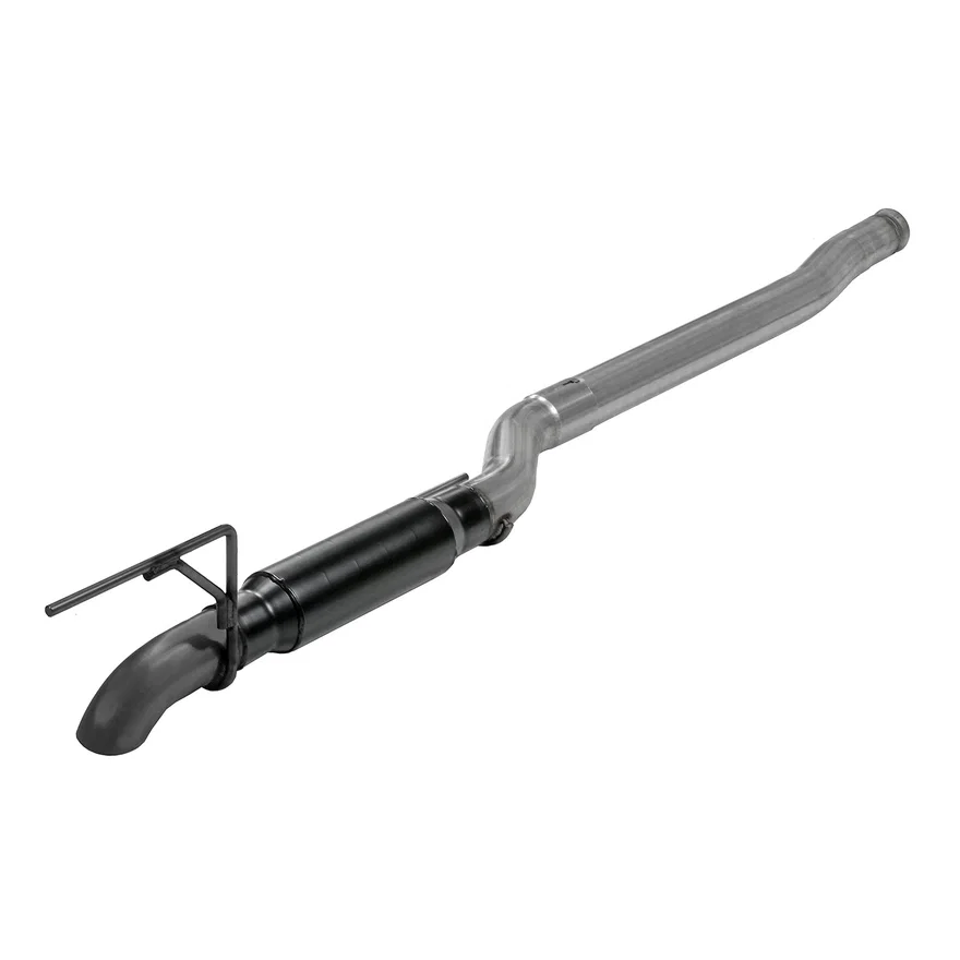 Outlaw Extreme Cat-Back Exhaust System for Jeep Gladiator