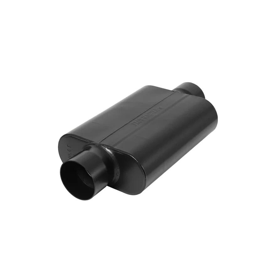 40 Series Delta Force Race Muffler
