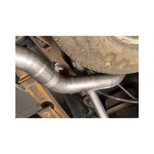 Outlaw Cat-back Exhaust System image 5