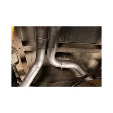 Outlaw Cat-back Exhaust System image 8