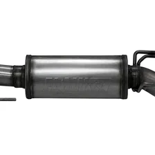Flow FX Extreme Cat-Back Exhaust System for Toyota FJ Cruiser image 4