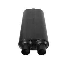 70 Series Chambered Muffler image 4