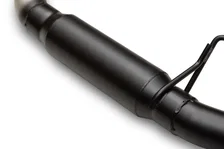 Outlaw Cat-Back Exhaust System for Ford Mustang image 6