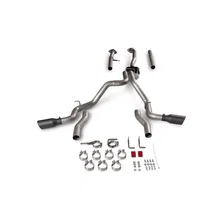 Outlaw Cat-back Exhaust System image 2