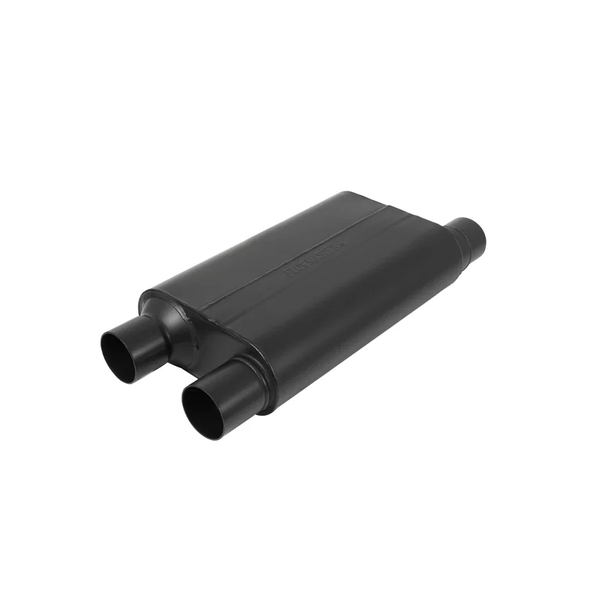 80 Series Chambered Muffler