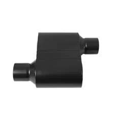 Super 10 Series Chambered Muffler image 3