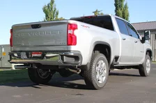 American Thunder Cat-back Exhaust System image 5
