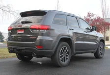 Force II Cat-Back Exhaust System for Jeep Grand Cherokee image 3