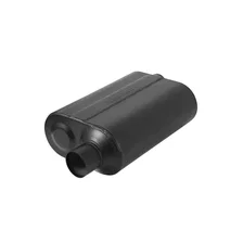 Super 40 Series Chambered Muffler image 2