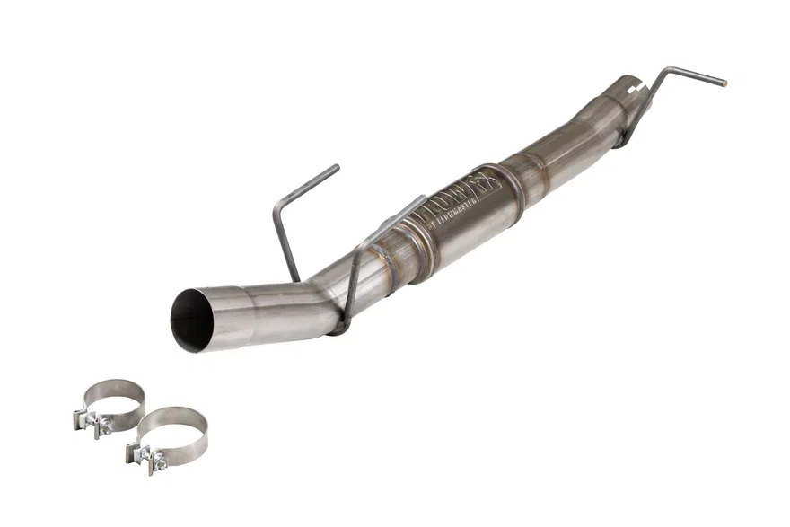 Flow FX Direct Fit Muffler for Ford