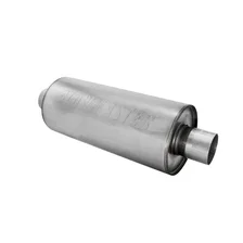 DBX Muffler image 2