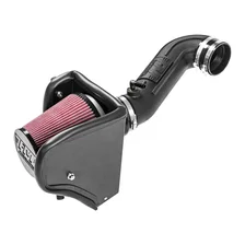 Delta Force Performance Air Intake image 2