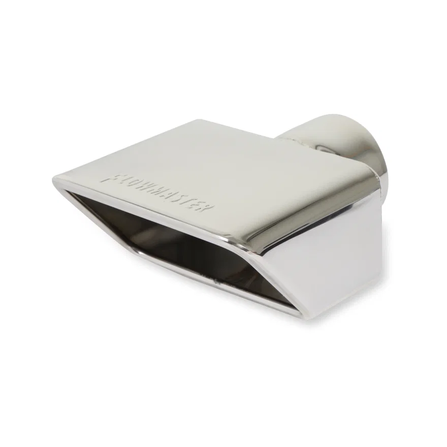 Exhaust Tip
