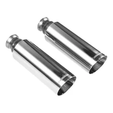 Exhaust Tip - Direct Fit image 1