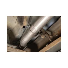 Outlaw Cat-back Exhaust System image 12