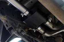 Outlaw Cat-back Exhaust System image 5