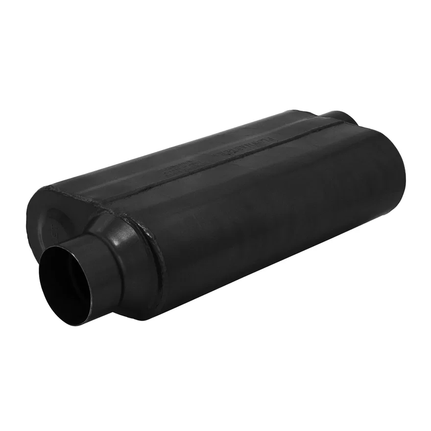 50 Series HD Chambered Muffler