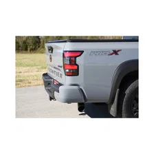 Flow FX Cat-Back Exhaust System for Nissan Frontier image 9