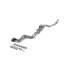 Flow FX Cat-back Exhaust System for Toyota Tacoma image 1
