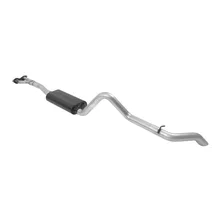 American Thunder Cat-back Exhaust System image 7