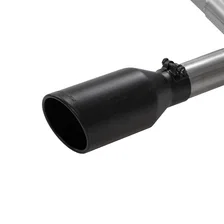Flow FX Cat-Back Exhaust System for Toyota Tundra image 6