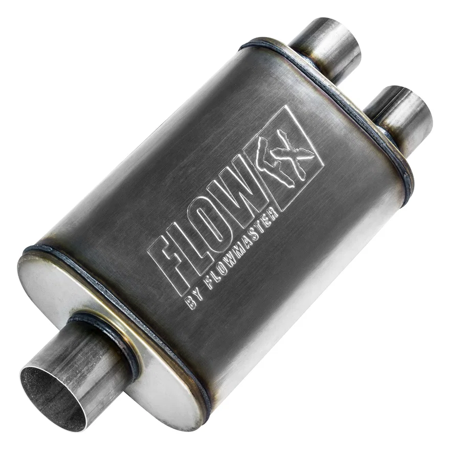Flow FX Muffler