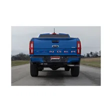 Flow FX Cat-Back Exhaust System for Ford Ranger image 9