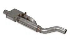 Flow FX Direct Fit Dual Mode Muffler with Active Valve image 5