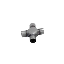 Universal Scavenger X-Pipe Assembly image 1
