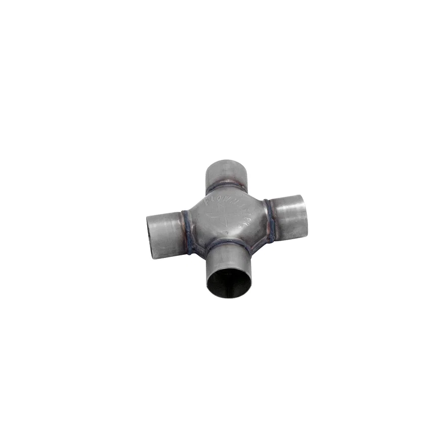 Universal Scavenger X-Pipe Assembly