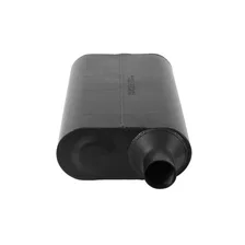 50 Series Delta Flow Chambered Muffler image 4