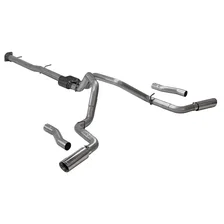 Outlaw Cat-Back Exhaust System image 3