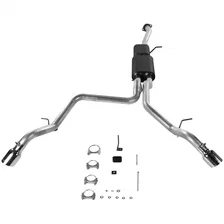 American Thunder Cat-back Exhaust System image 3