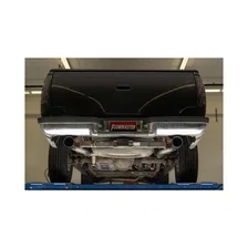 Outlaw Cat-Back Exhaust System image 14