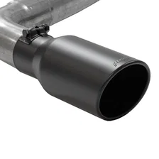 Flow FX Cat-Back Exhaust System for Dodge image 7