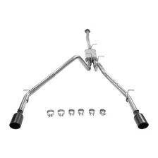 Flow FX Cat-Back Exhaust System for Ram 1500 image 3